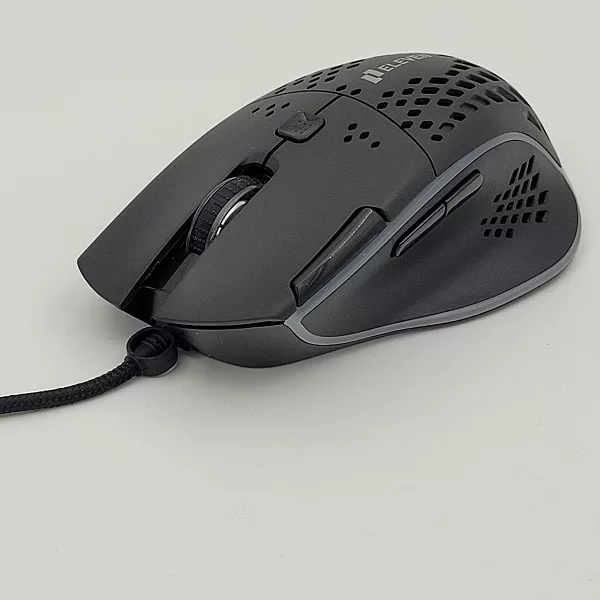 ماوس ایلون مدل GM6