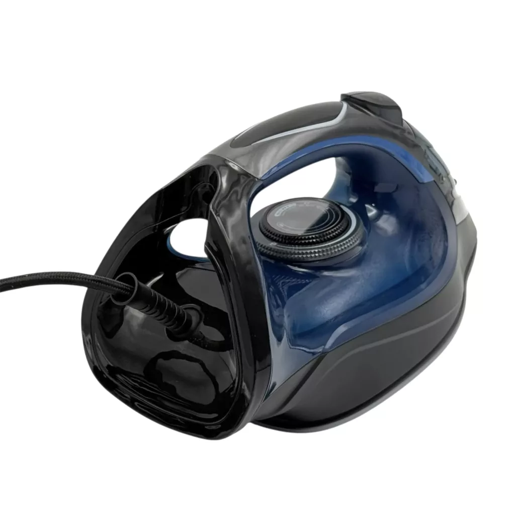 اتو بخار 2200 وات دی اس پی مدل KD1133