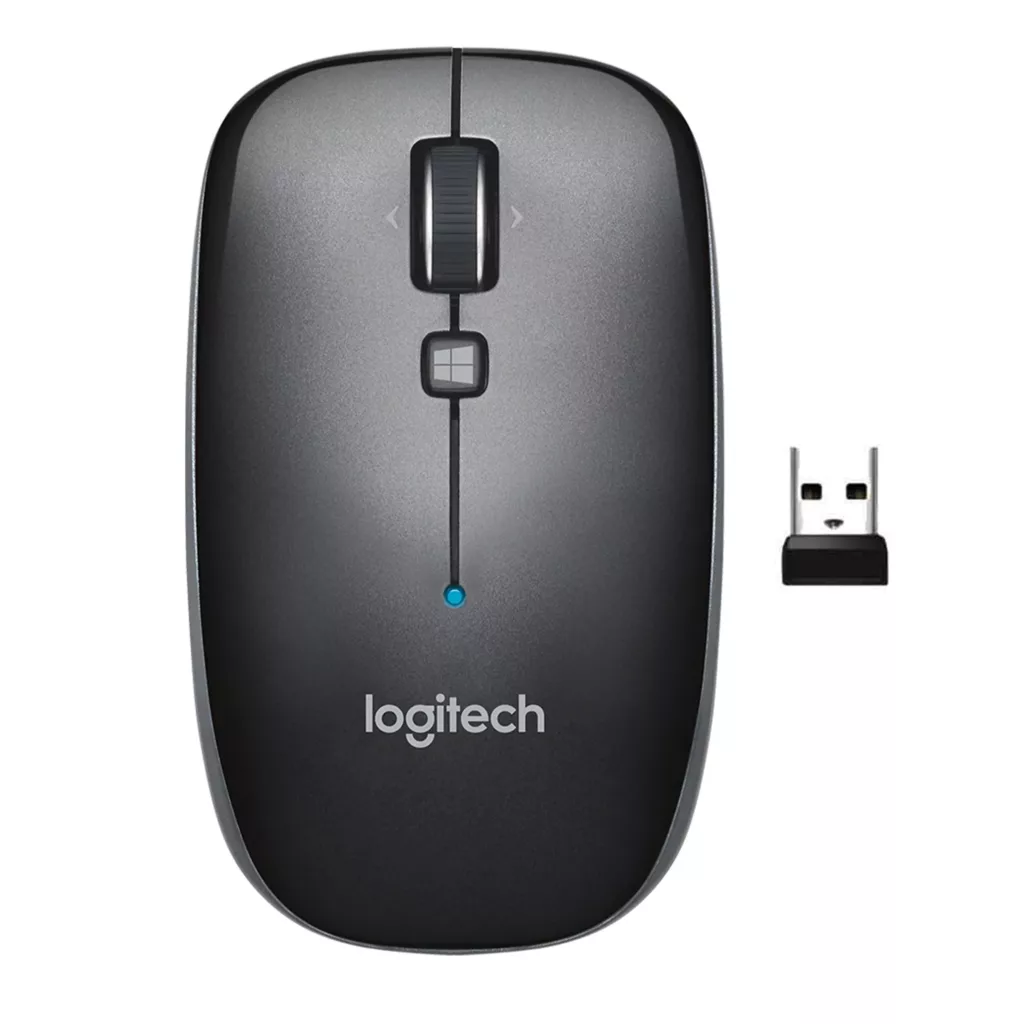 ماوس بی سیم لاجیتک مدل M557