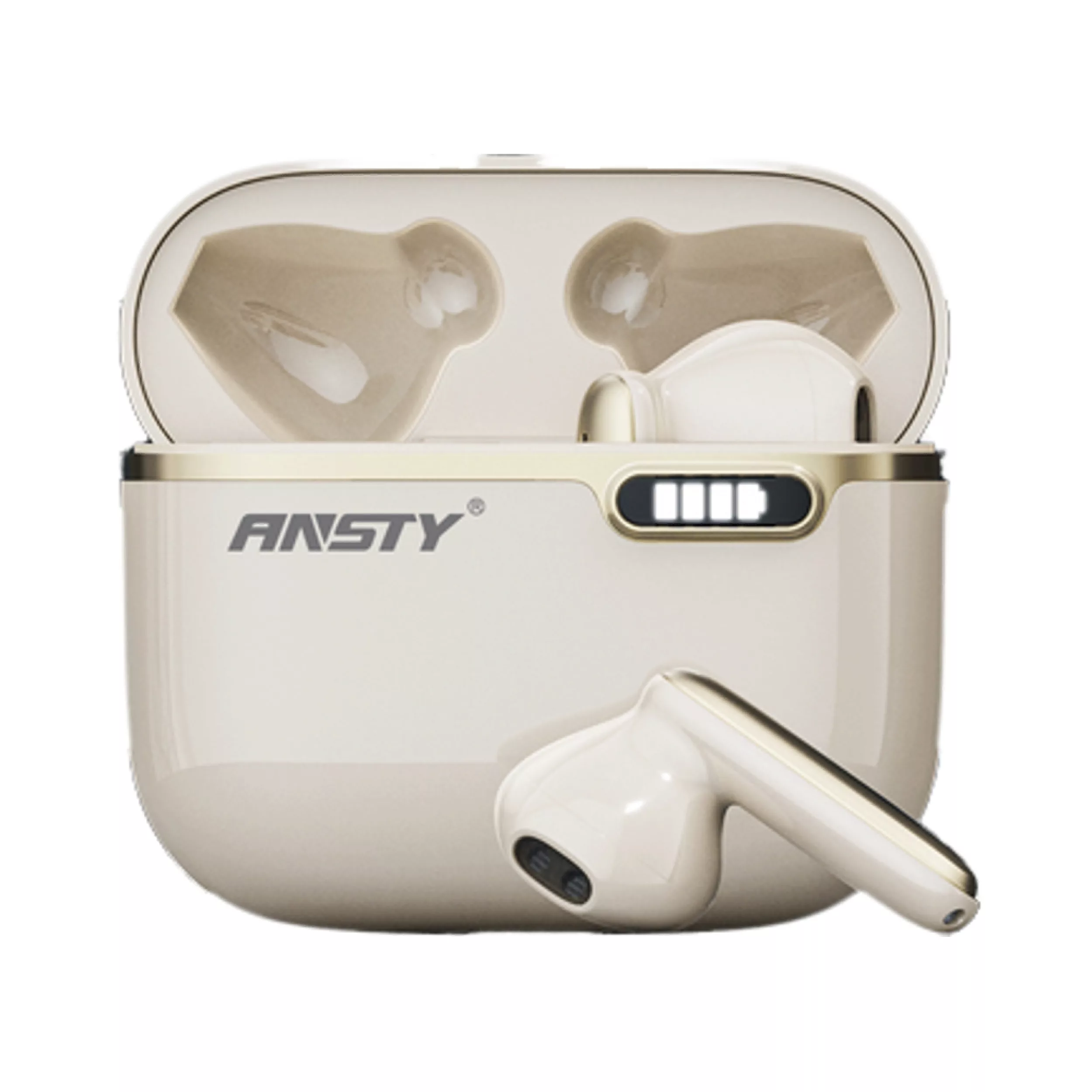 هدفون بلوتوثی انستی مدل AST-B05