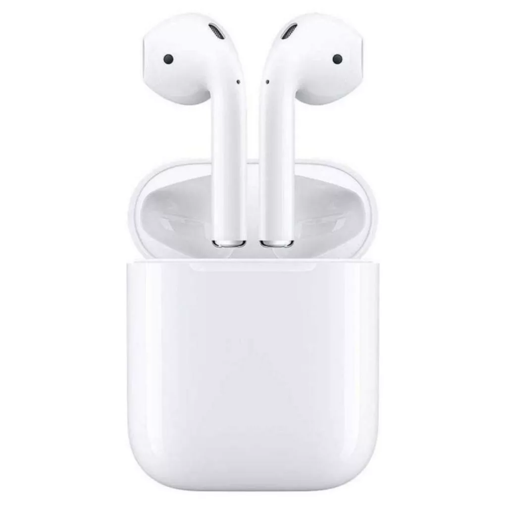 ایرپاد بلوتوثی مدل  ا8425 airpods generation air-ro2