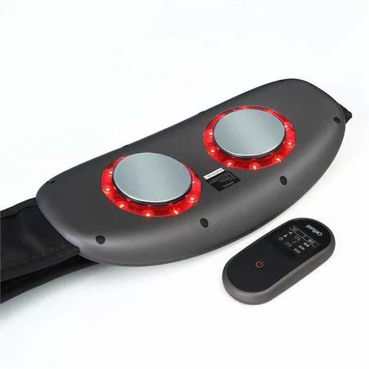 ماساژور کمر و گردن پانگائو مدل P6 + Weist1