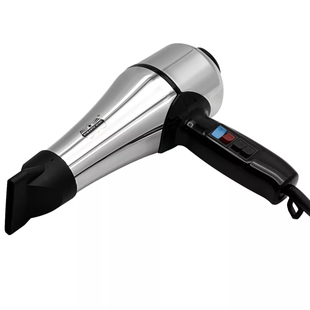 سشوار رومانتیک هوم مدل WING2P