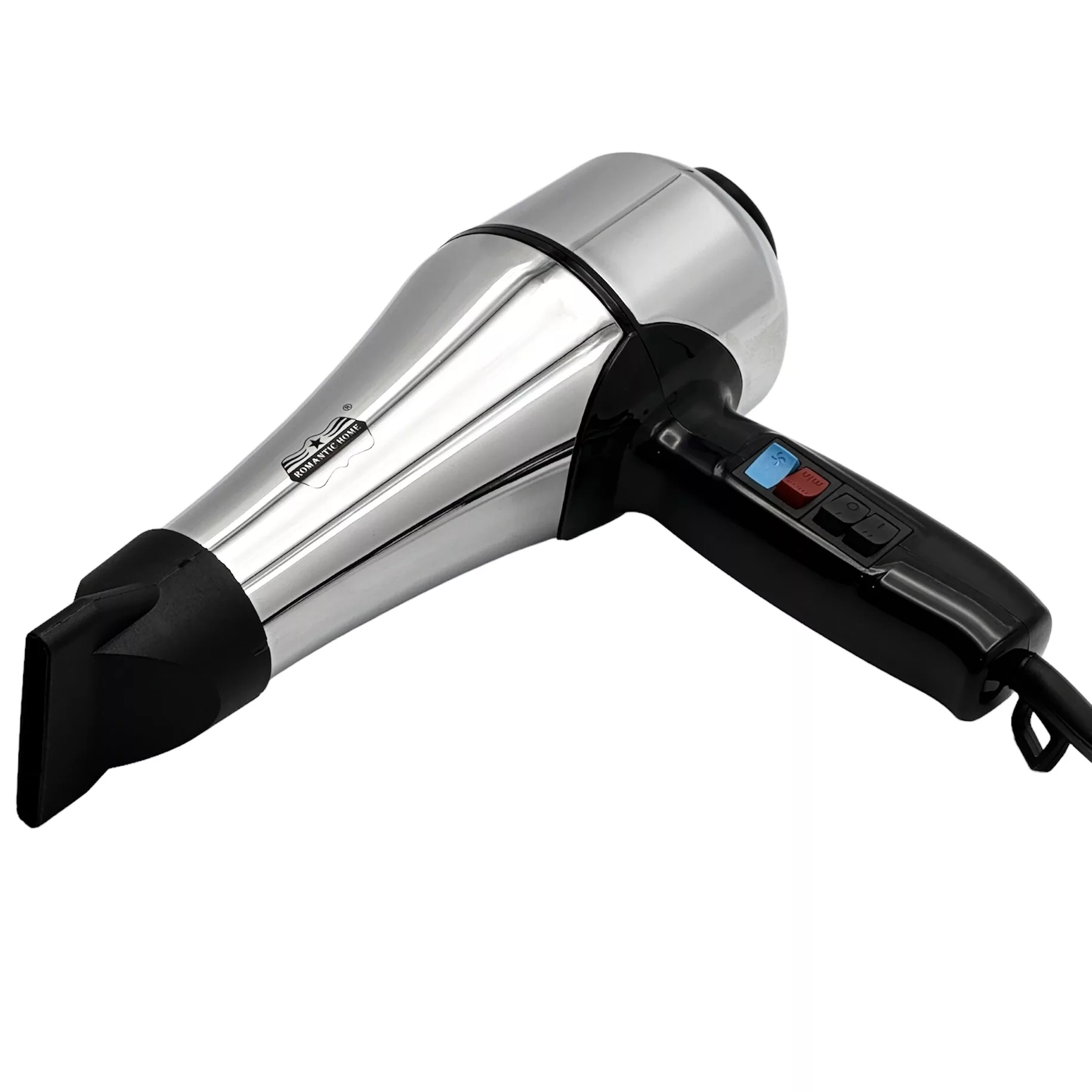 سشوار رومانتیک هوم مدل WING2P