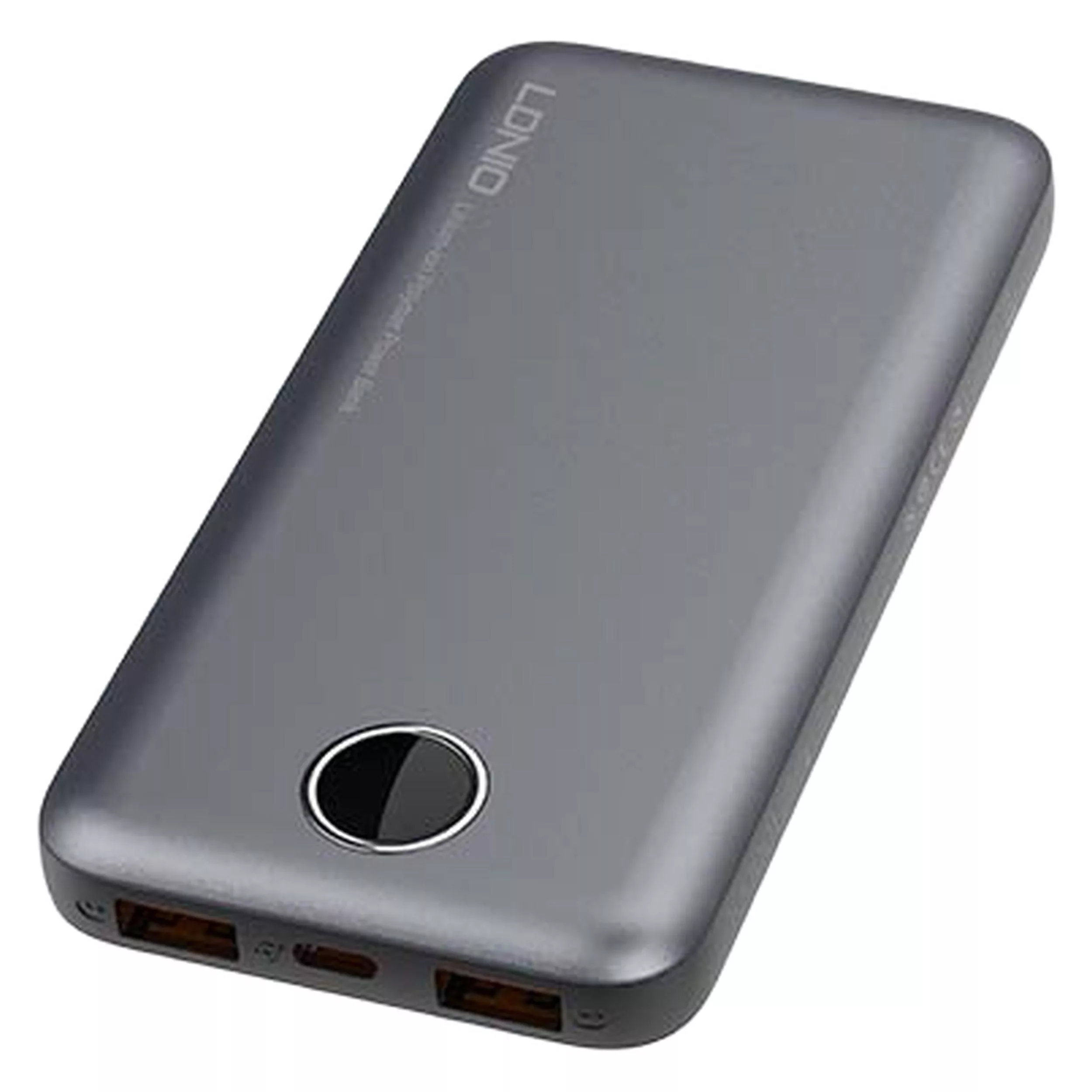 پاوربانک الدینیو مدل فست شارژ pq10 ظرفیت 10000 میلی آمپر ساعت