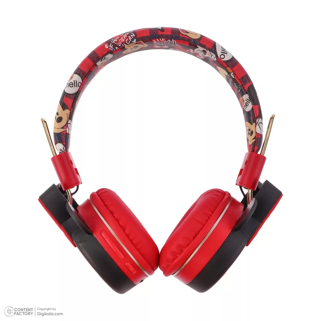 هدست بلوتوثی مدل AH-906L