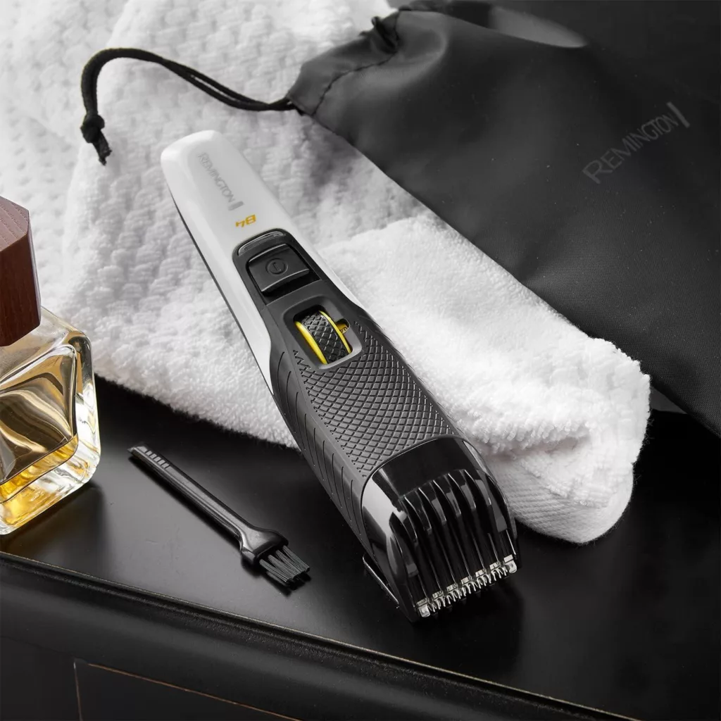 ماشین اصلاح موی سر و صورت رمینگتون مدل MB 5000