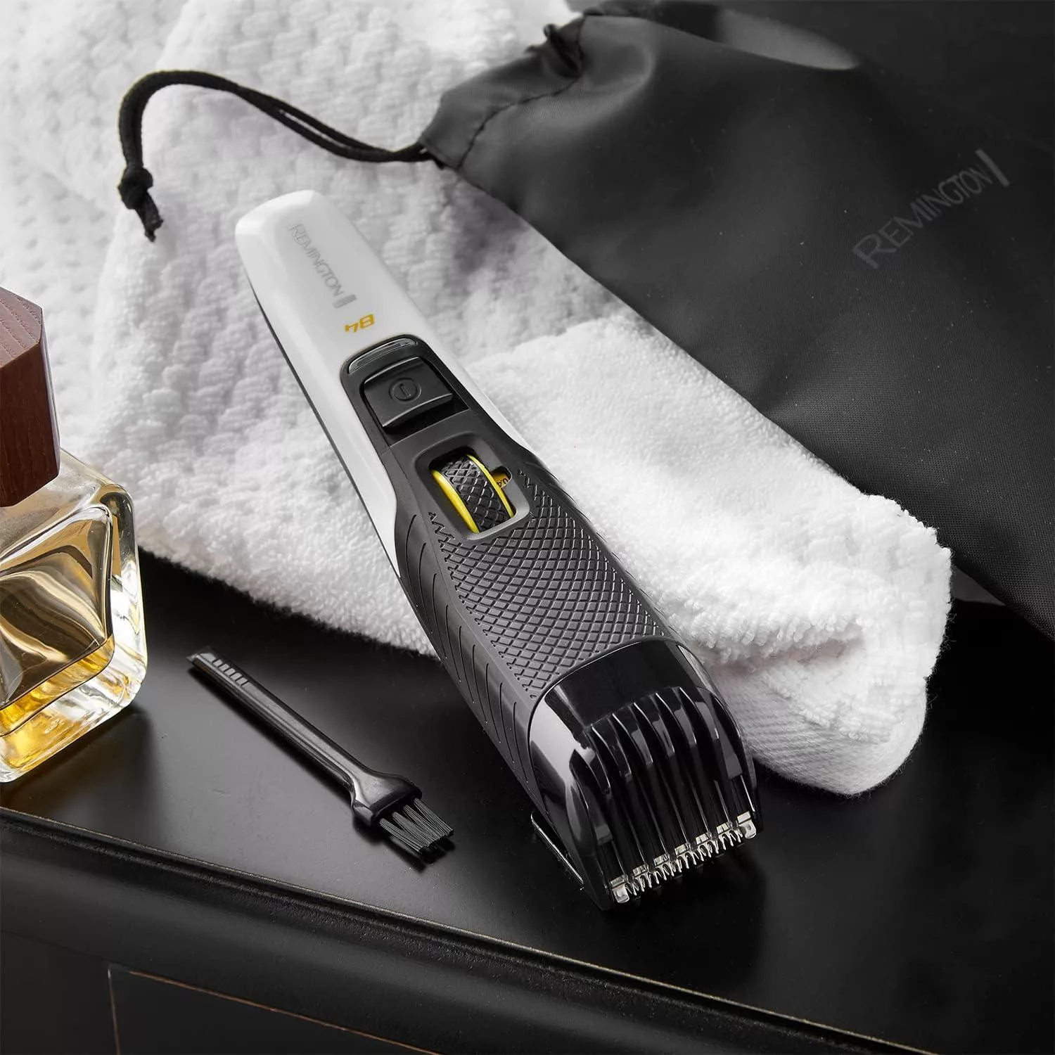 ماشین اصلاح موی سر و صورت رمینگتون مدل MB 5000