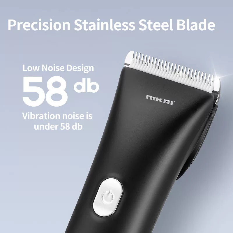 ماشین اصلاح موی سر و صورت نیکای مدل NK-2631