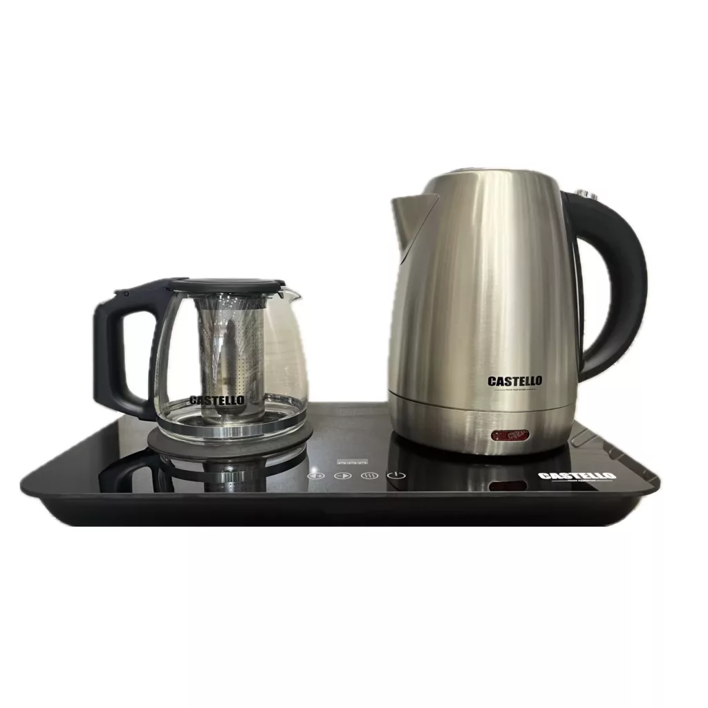 چای ساز کاستلو مدل CL 445