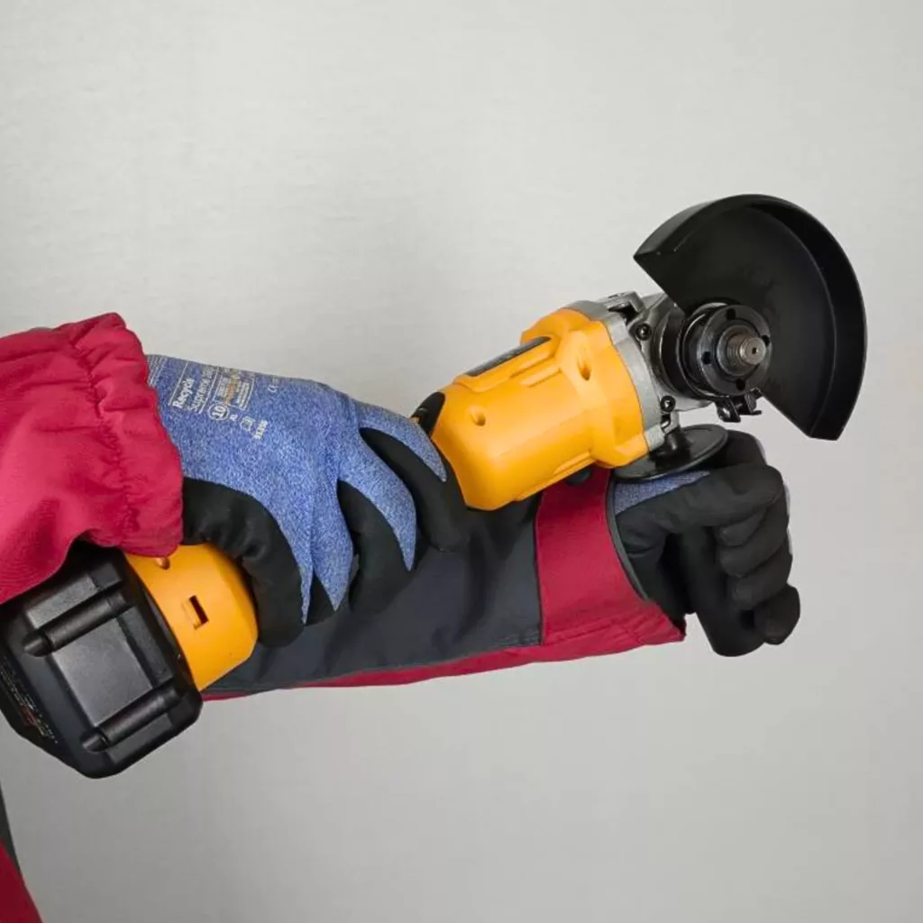 مینی فرز شارژی براشلس اینتیمکث مدل 0463