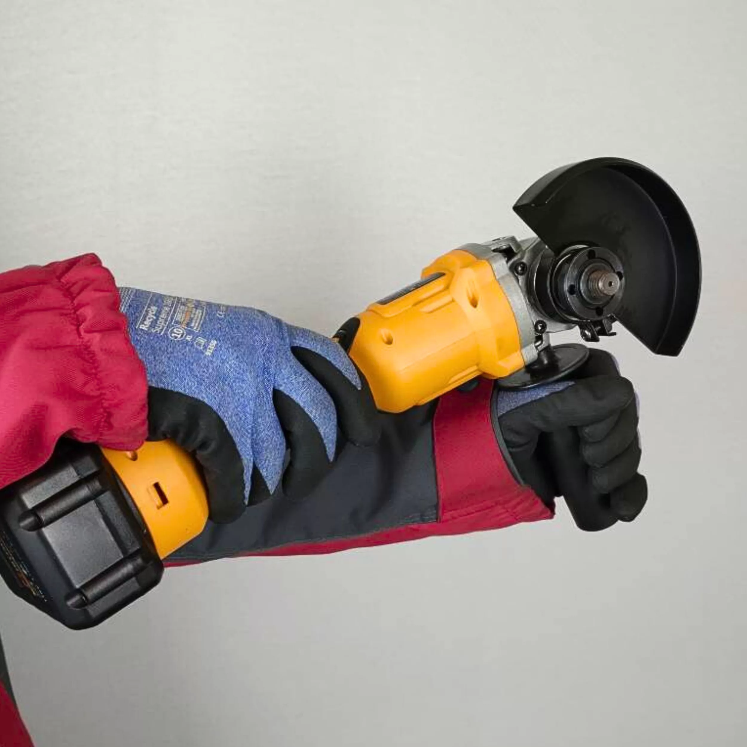 مینی فرز شارژی براشلس اینتیمکث مدل 0463