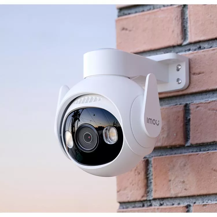 دوربین مداربسته تحت شبکه آیمو مدل Cruiser2 5MP/3K