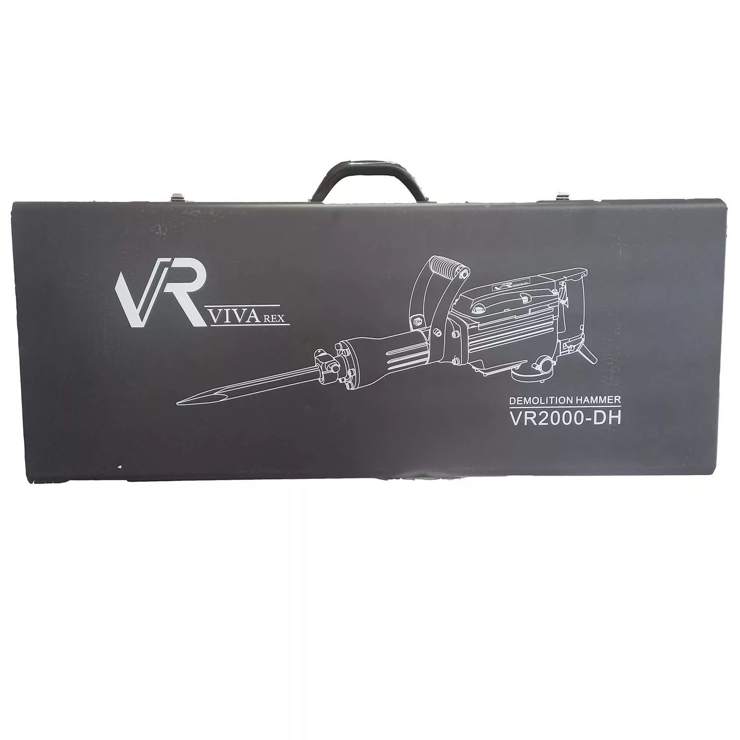 چکش تخریب ویوارکس مدل 2000DH