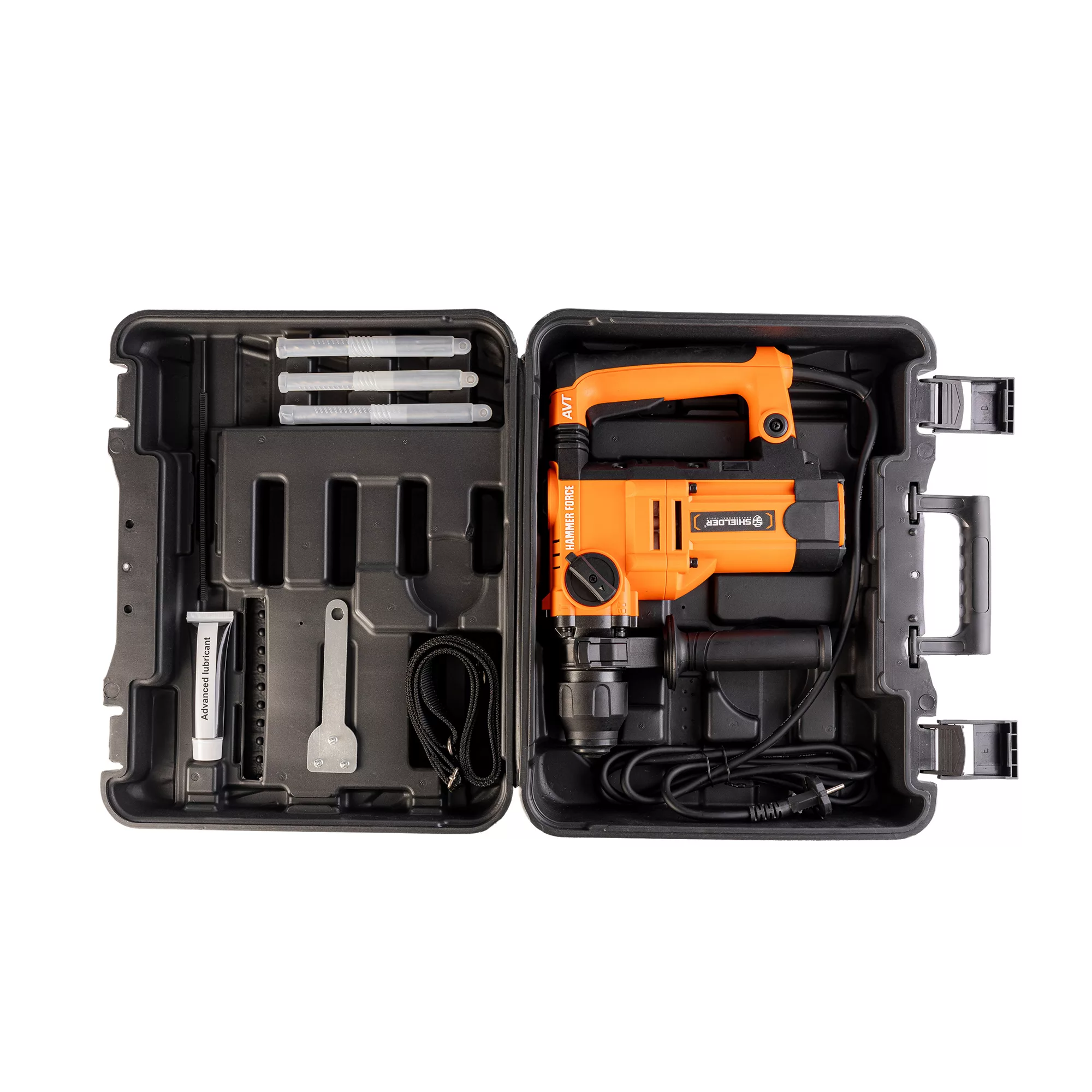 دریل بتن کن شیلدر مدل SH2688