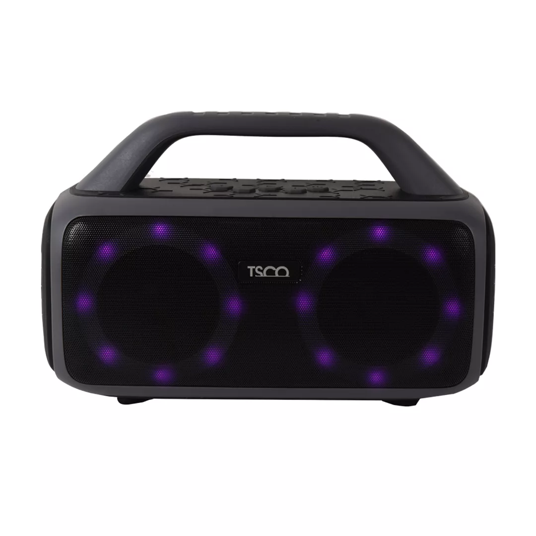 اسپیکر بلوتوثی قابل حمل تسکو مدل TS 23500