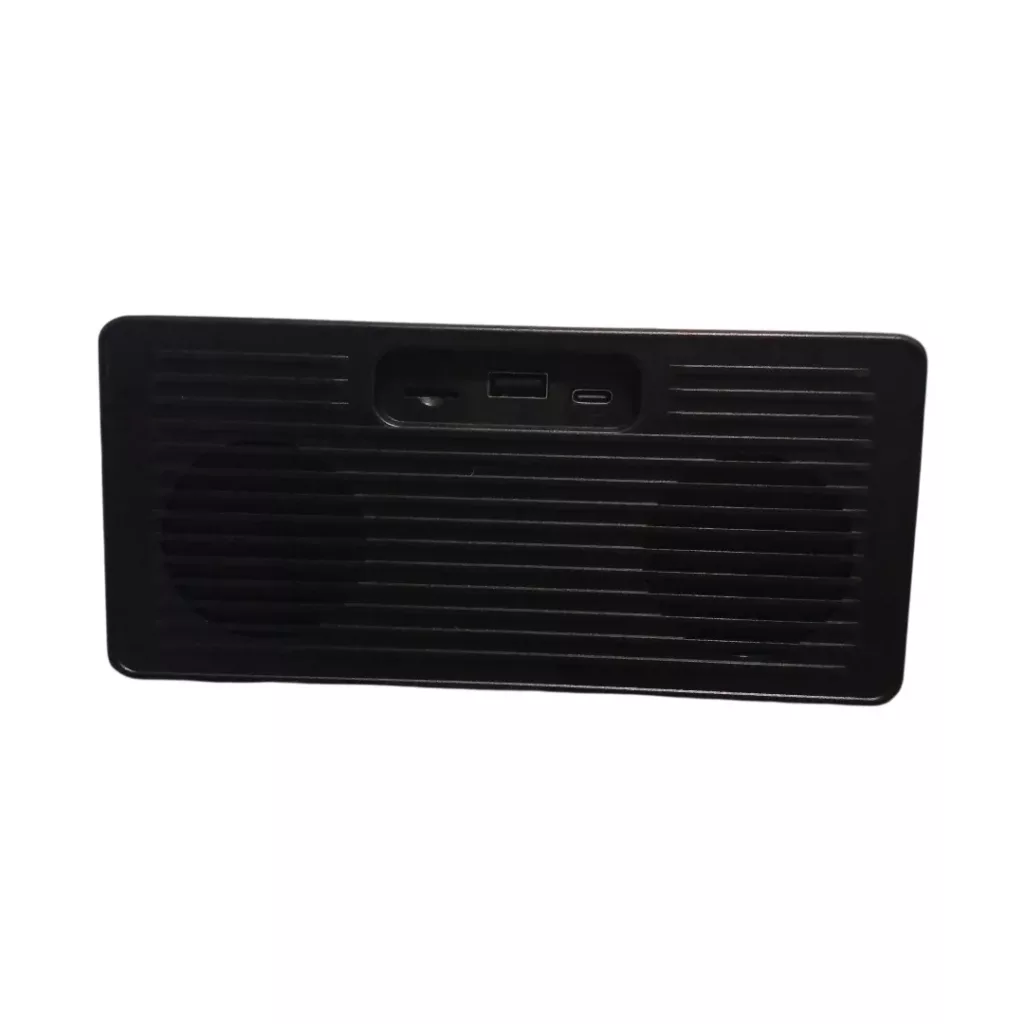 اسپیکر بلوتوثی قابل حمل مدل A103