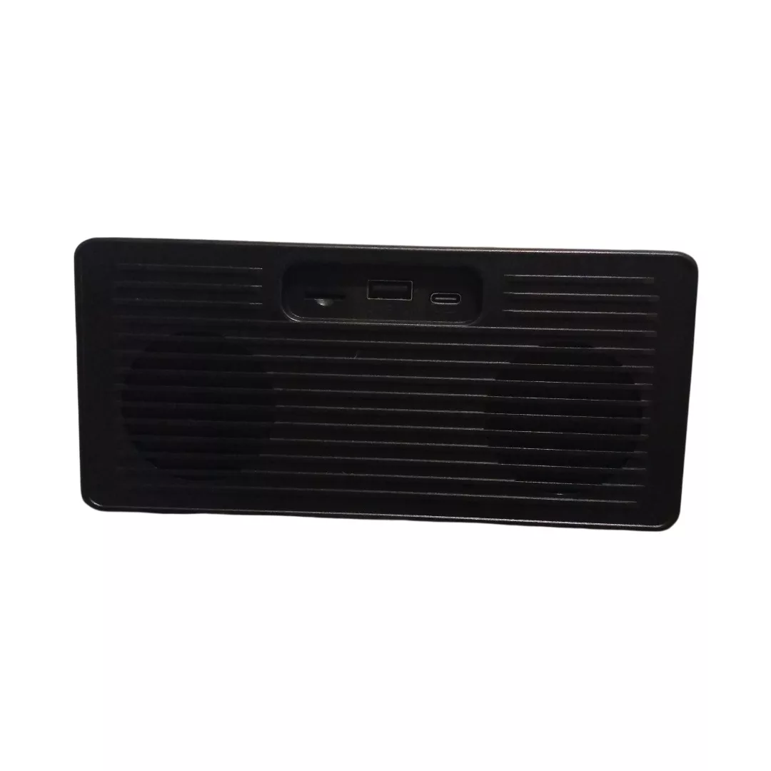 اسپیکر بلوتوثی قابل حمل مدل A103