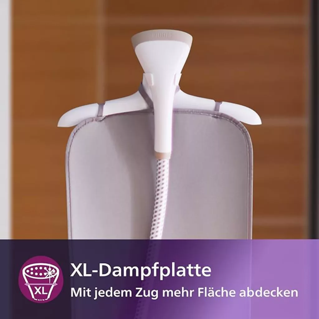 اتو بخار 1800 وات فیلیپس مدل GC488