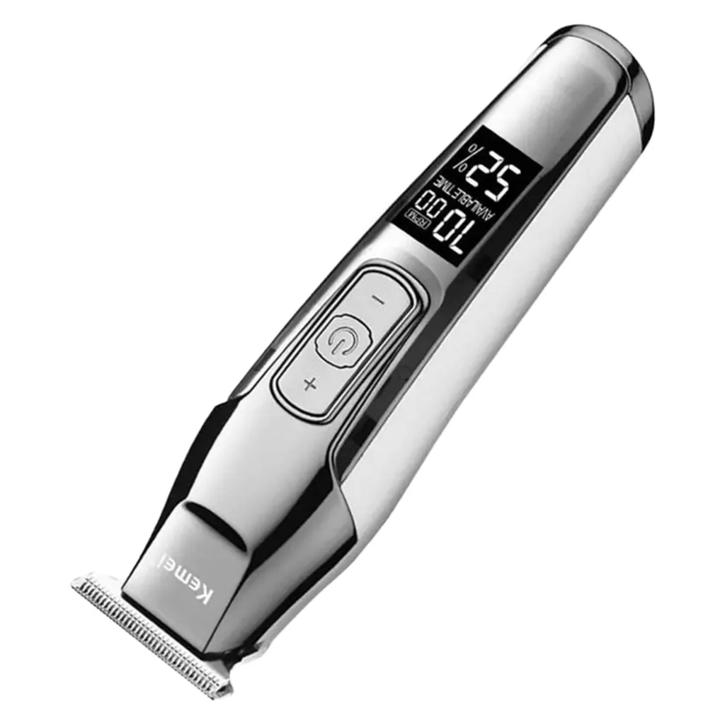 ماشین اصلاح موی سر و صورت کیمی مدل 5027