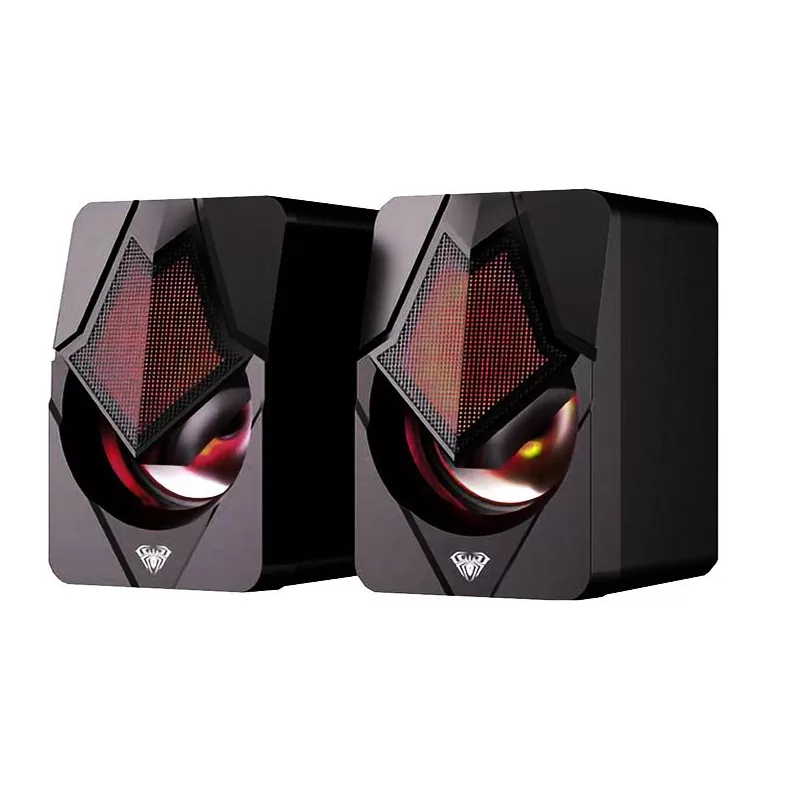 اسپیکر دسکتاپ آئولا مدل N-525