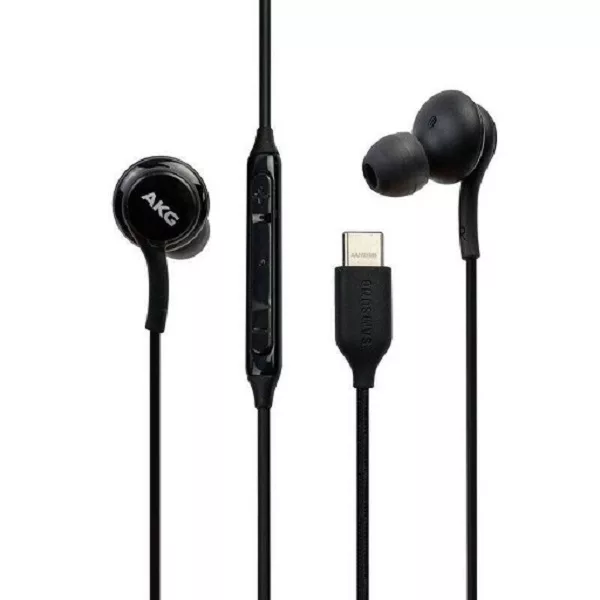 هندزفری مدل TYPE-C EO-IC100BBEGEU