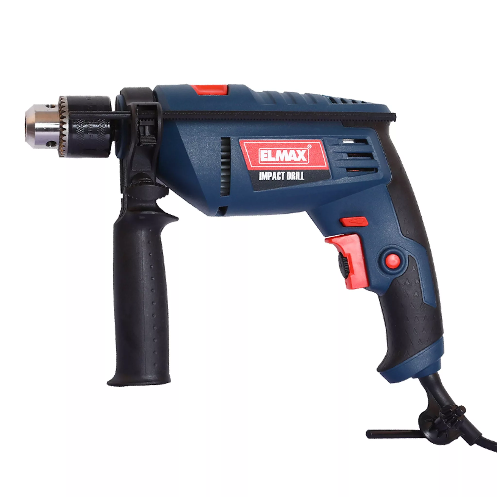 دریل چکشی المکس مدل ID142