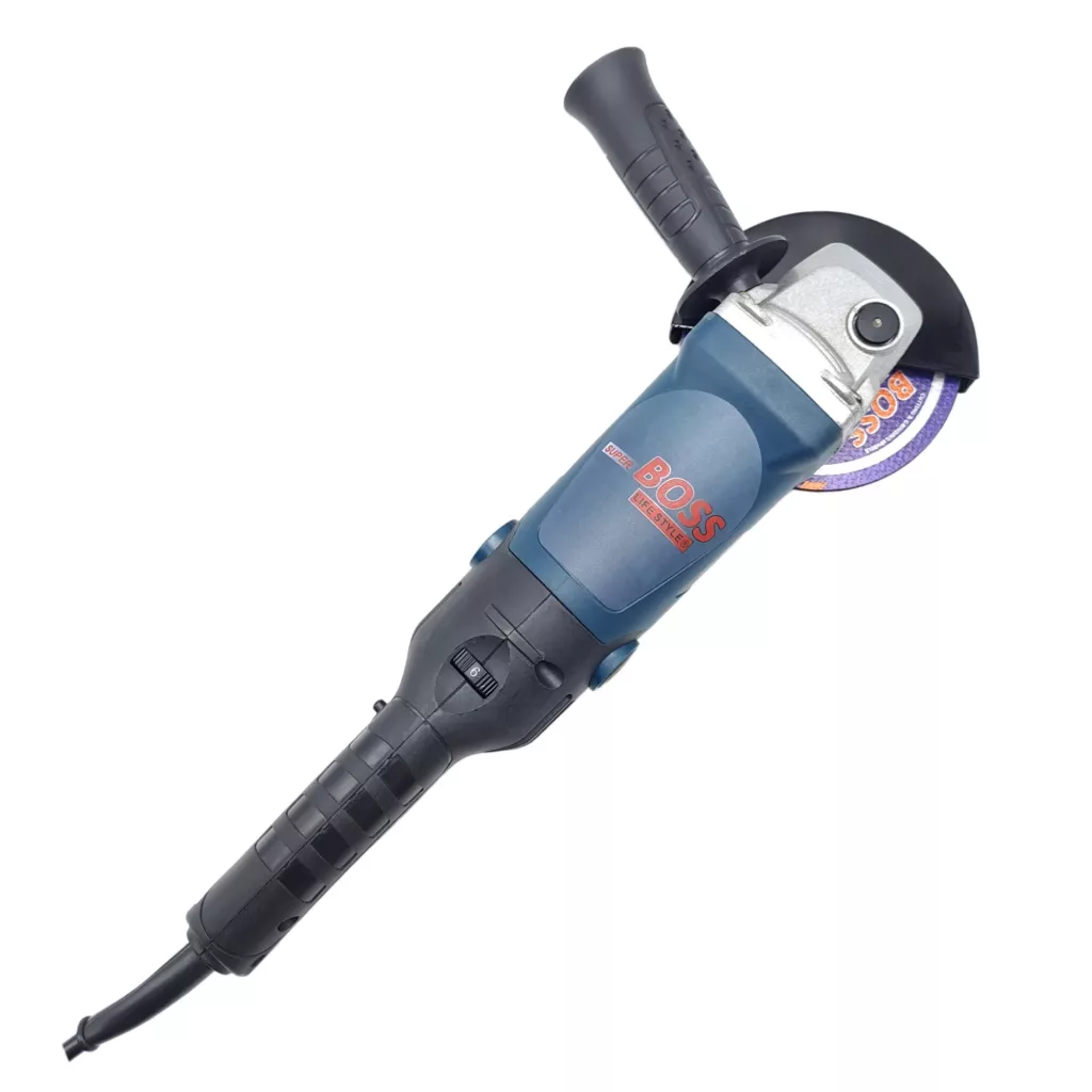 مینی فرز صنعتی باس مدل LIFE_STYLE