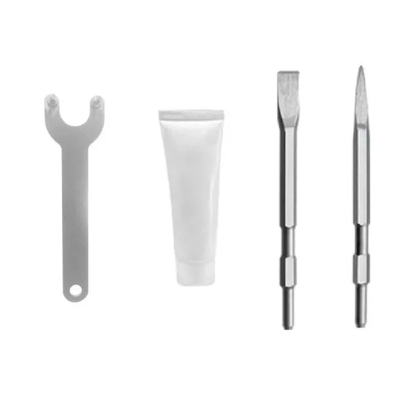 چکش تخریب سه نظام ۶ گوش ۱۲۰۰ وات ویدو مدل WD011410175