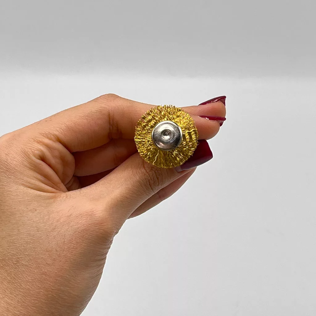 فرچه سیمی مینیاتوری کد jt-3