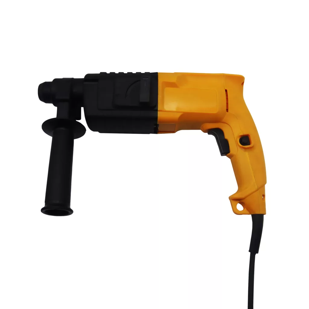 دریل بتن کن 13 میلی متری 850 وات مدل YP-24SE/04