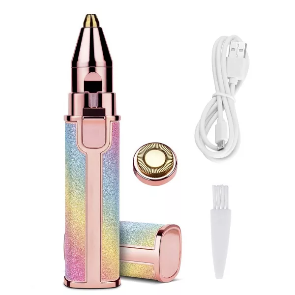 ماشین اصلاح موی صورت مدل BZ-203A