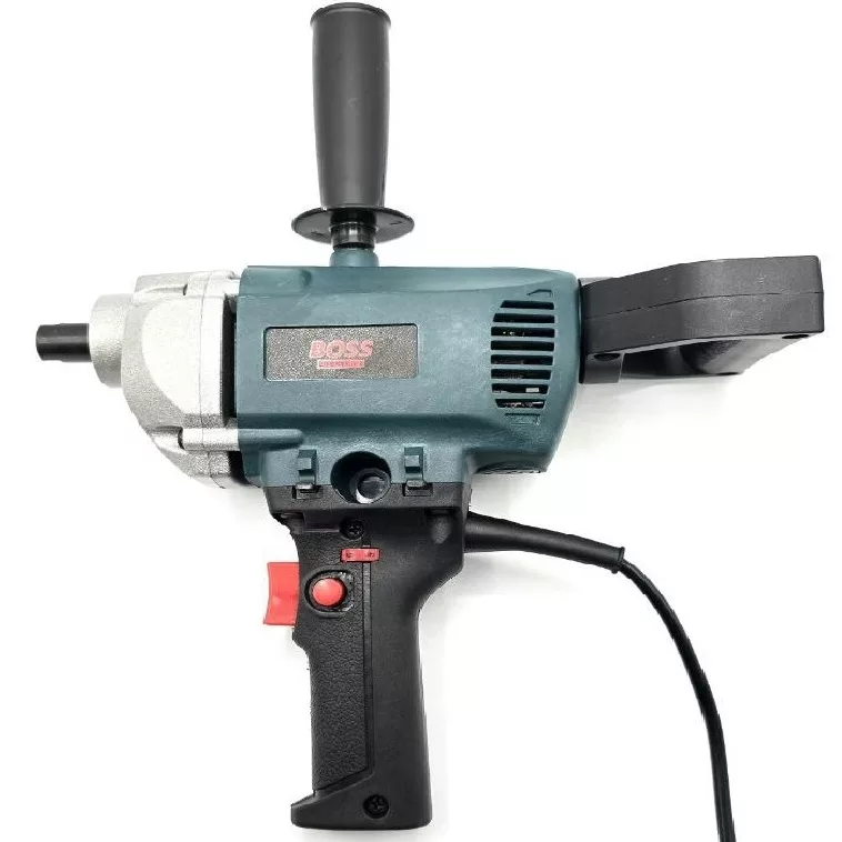 همزن صنعتی باس مدل  mixd