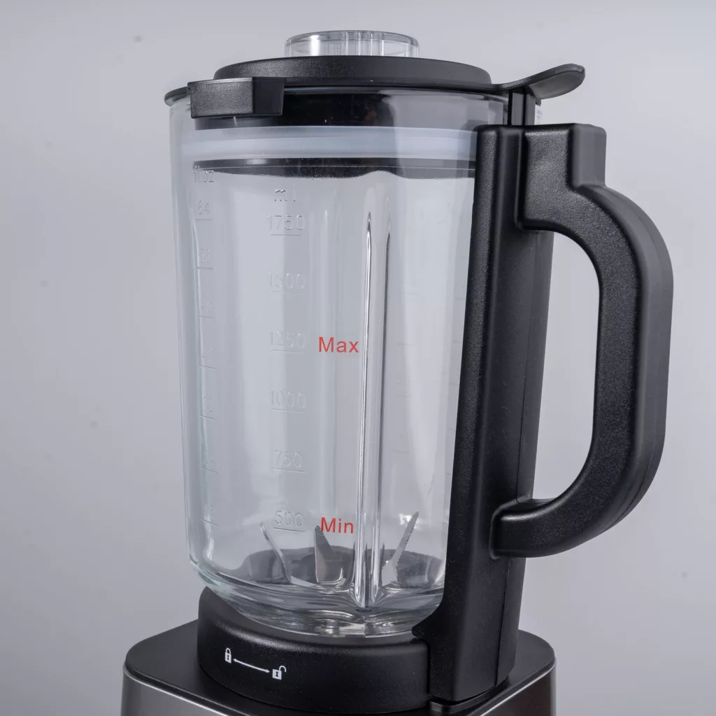 مخلوط کن ماتسو مدل MA-430