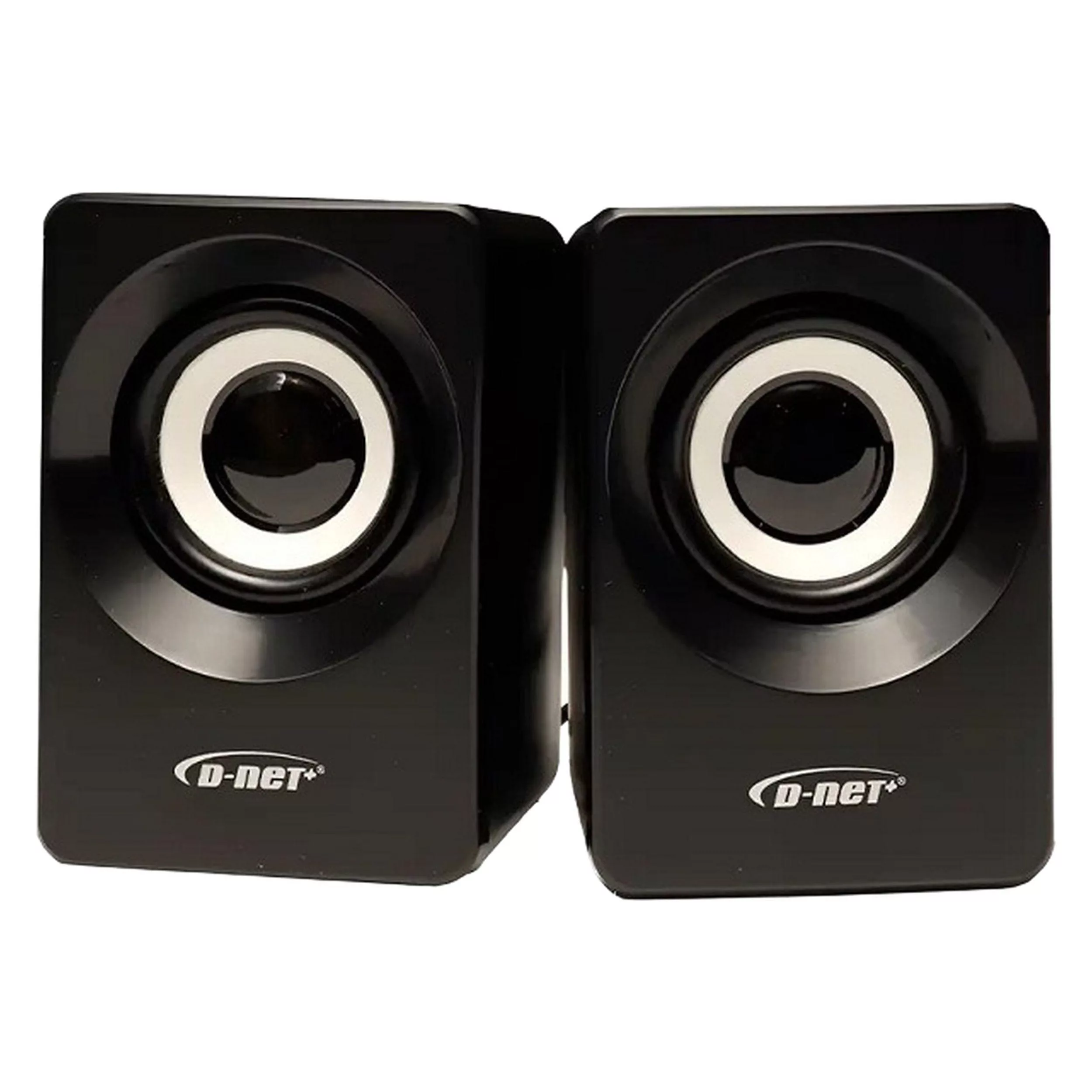 اسپیکر دسکتاپ دی-نت مدل DT-14