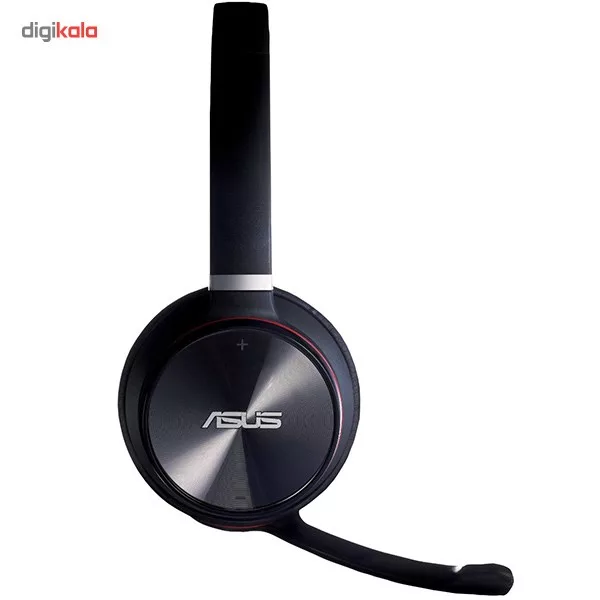 هدست بی‌سیم ایسوس مدل HS-W1