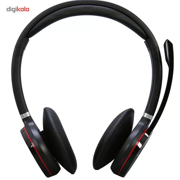 هدست بی‌سیم ایسوس مدل HS-W1