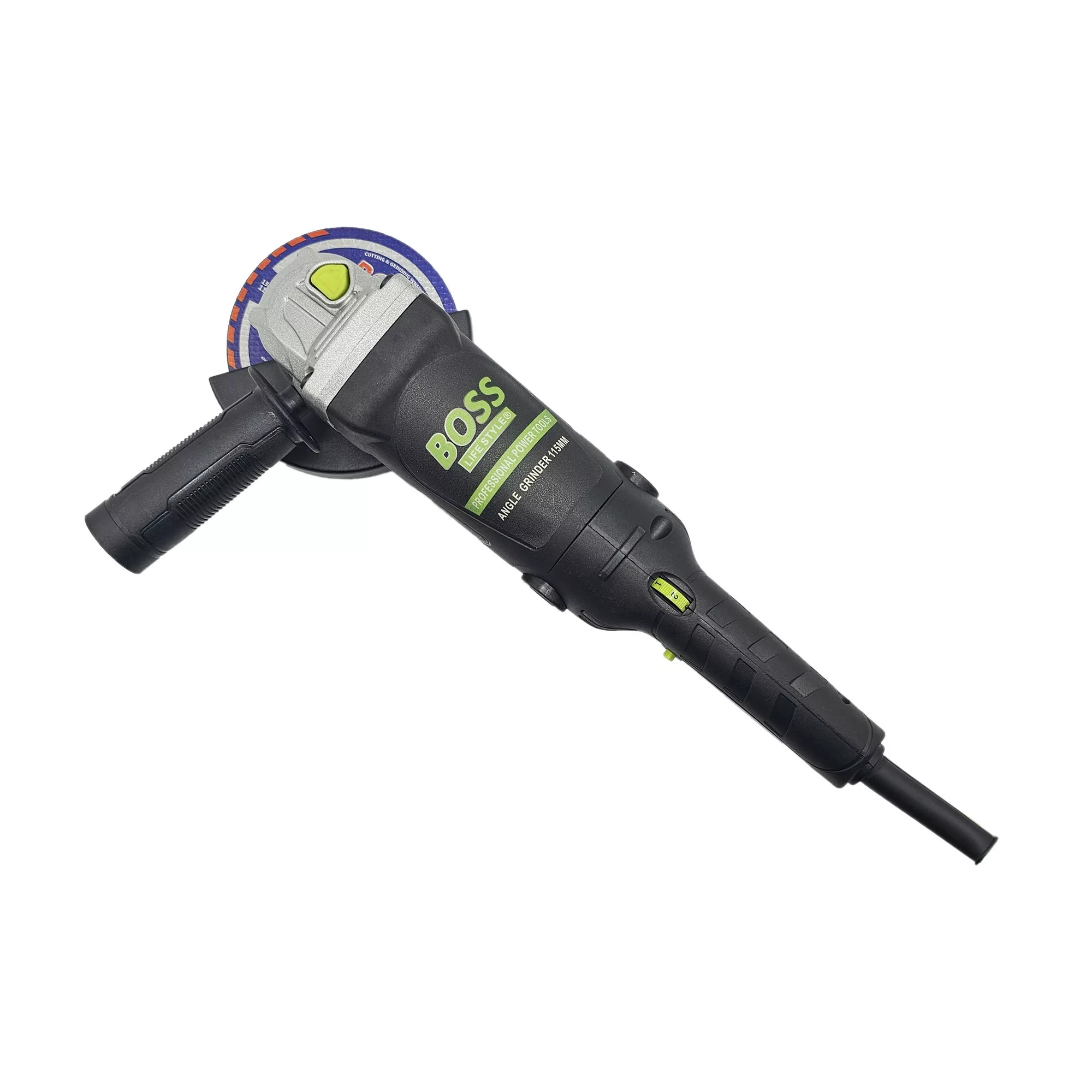 مینی فرز صنعتی باس مدل BS-8103