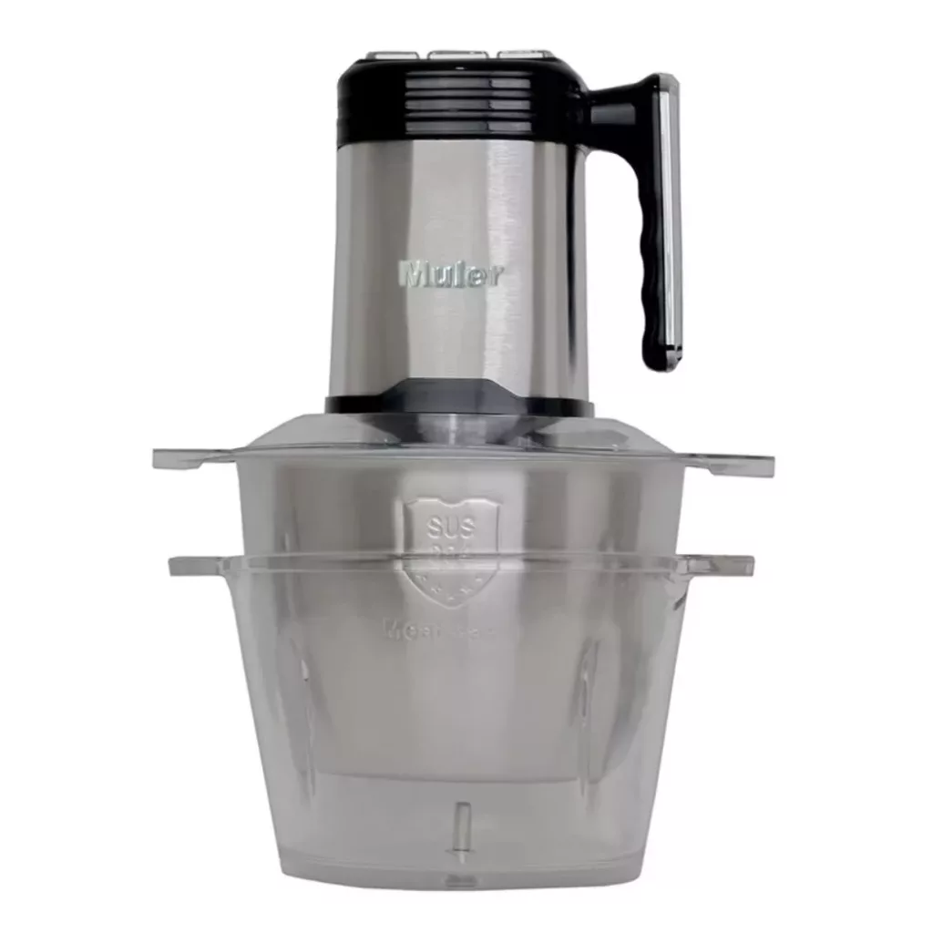 خردکن 3 لیتری مولر مدل ML-921