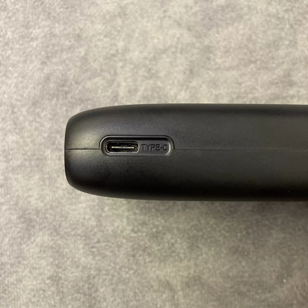 پاوربانک مودم کت مدلmob 012 ظرفیت 20000 میلی آمپر ساعت