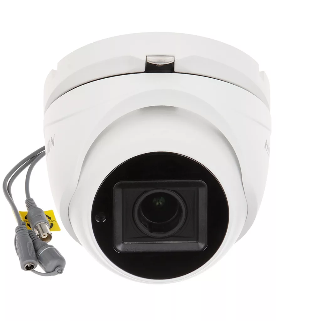 دوربین مداربسته آنالوگ هایک ویژن مدل DS-2CE76D0T-ITMF