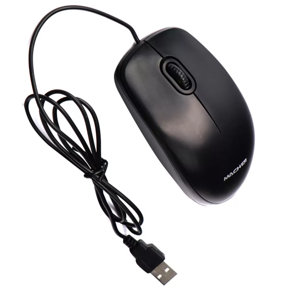 ماوس مدل MR-181