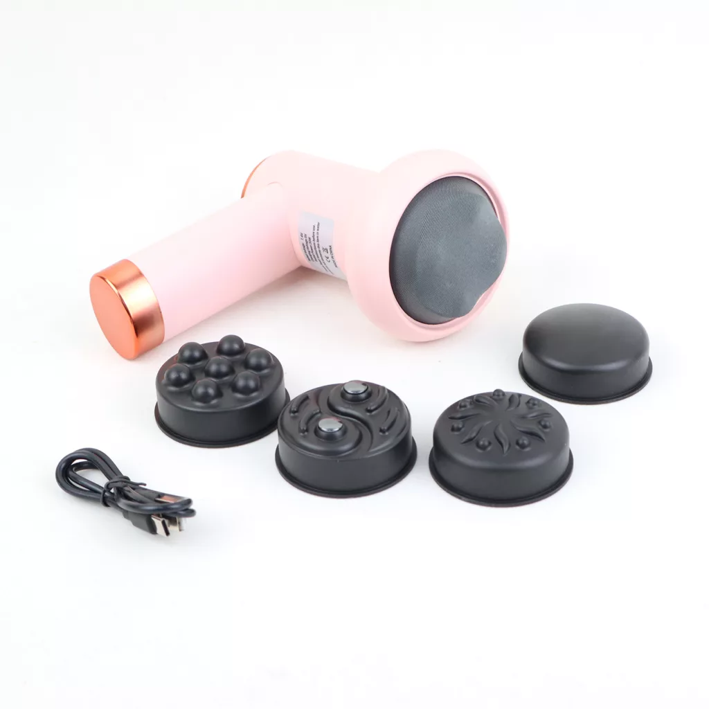 ماساژور برقی جاماکی مدل 630