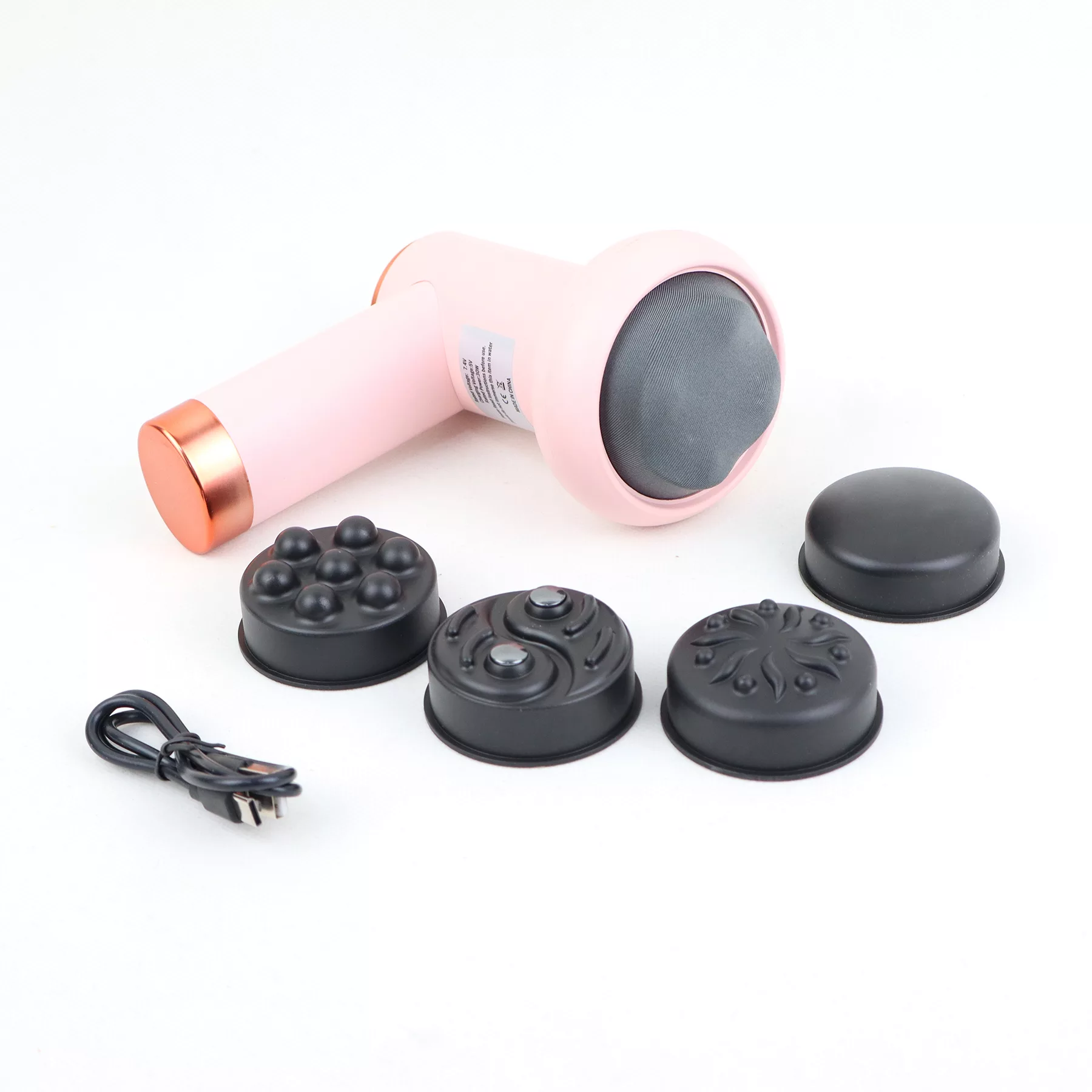 ماساژور برقی جاماکی مدل 630