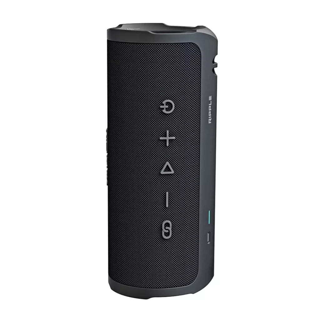 اسپیکر بلوتوثی های فیوچر مدل Ripple