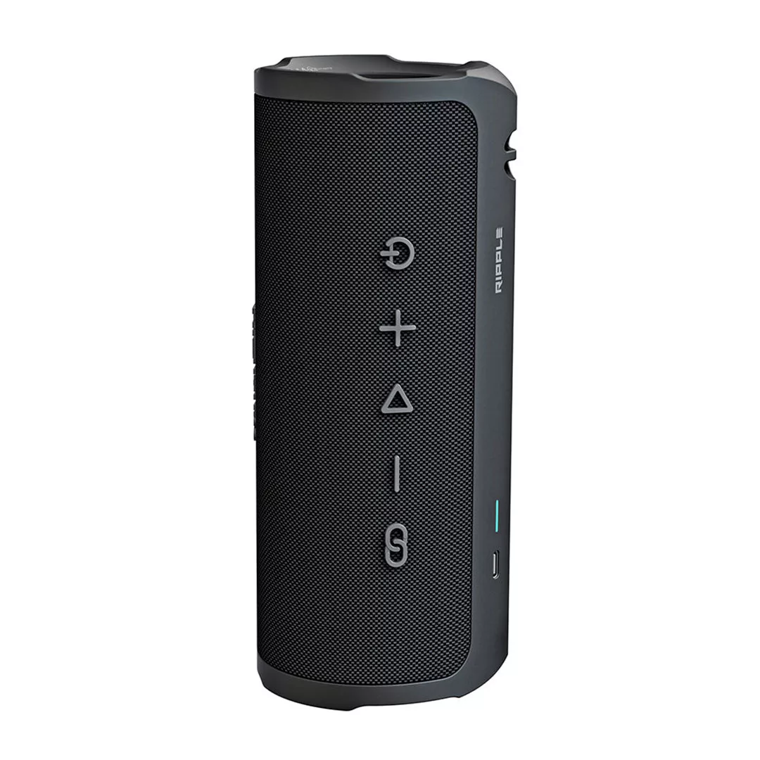 اسپیکر بلوتوثی های فیوچر مدل Ripple