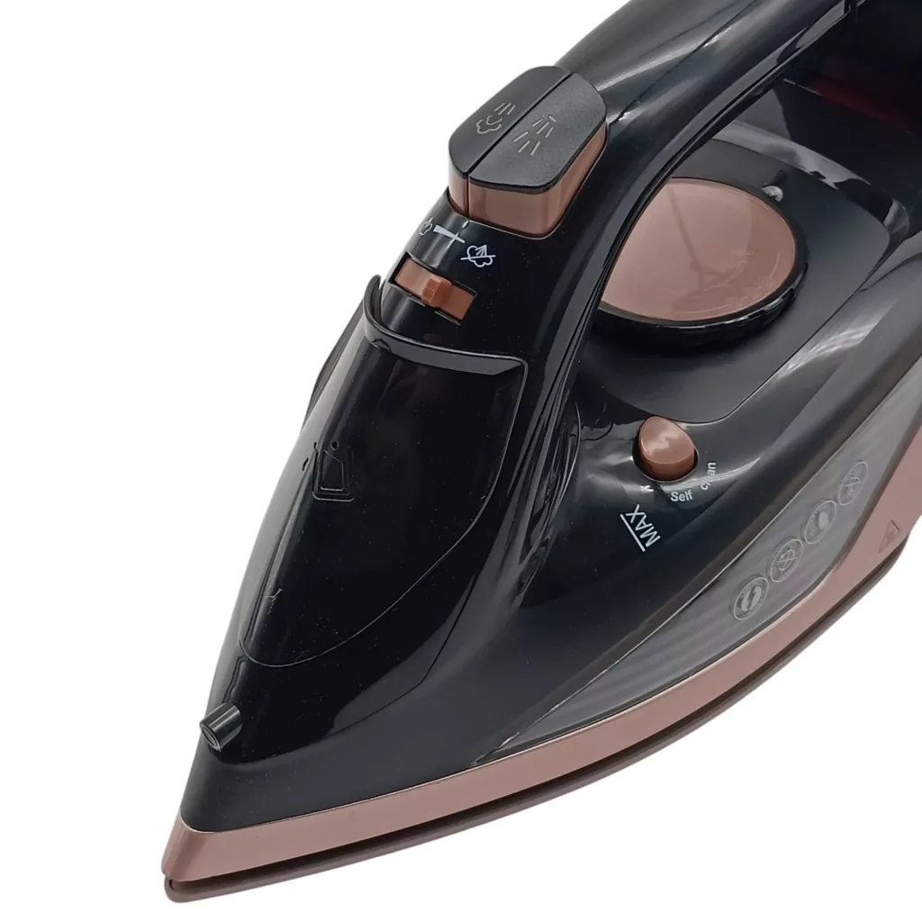 اتو مخزن دار 2200 وات جی پاس مدل 7785N