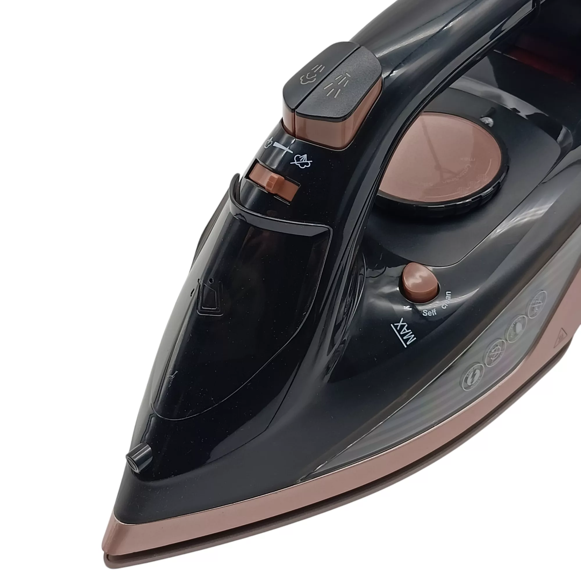 اتو مخزن دار 2200 وات جی پاس مدل 7785N