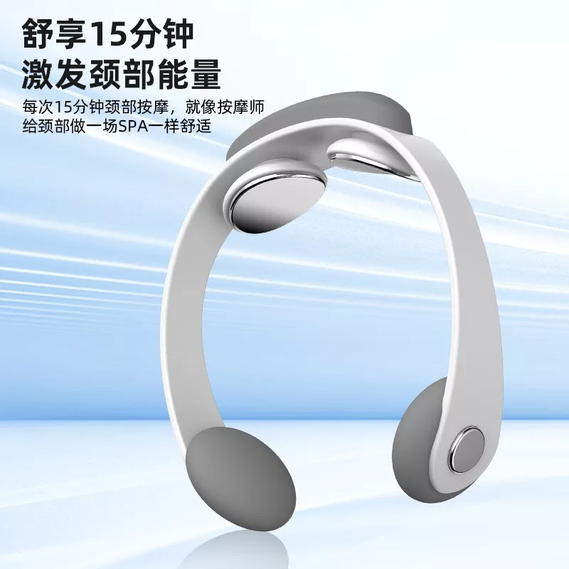 ماساژور گردن مدل H-920