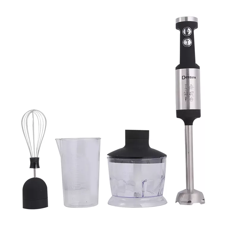گوشت کوب برقی چندکاره 900 وات دسینی مدل 6522